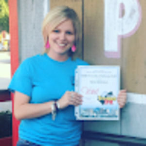 Meet your Posher, Kelli